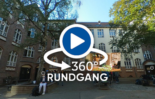 Virtueller Rundgang durch die Thereseienschule Berlin